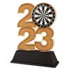 Darts Classic 2023 Trophy