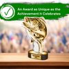 Altus Classic Fishing Carp Trophy