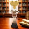 Vancouver Reading and Literature Gold Cup Trophy