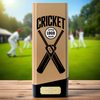Tower Elite Heavyweight Logo Insert Cricket Trophy