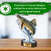 Altus Fishing Pike Trophy
