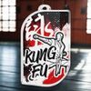 Apollo Kung Fu Medal