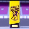Tower Elite Heavyweight Managers Player Football Trophy