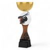 Vancouver Pistol Shooting Gold Cup Trophy