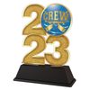 Boat Crew 2023 Trophy