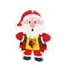 Christmas Santa Custom Made Printed Medal