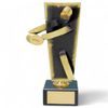 Murcia Rugby Metal Trophy