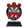 Ostrava Darts 171 Trophy