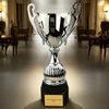 Lamar Silver Cup