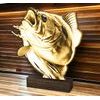 Sierra Classic Fishing Bream Real Wood Trophy