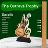 Ostrava Acoustic Guitar Trophy