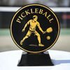 Quantum Pickleball Men's Trophy