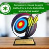Roswell Archery Trophy