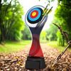 Toronto Archery Target Trophy