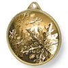 Classic Texture Print Full Colour 55mm Medal