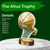 Altus Classic Basketball Trophy