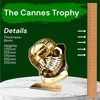 Cannes Classic Ice Hockey Trophy