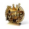 Cannes MVP Trophy