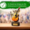 Altus Acoustic Guitar Trophy