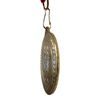 Champion Embossed Running Gold Medal