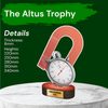 Altus Athletics Trophy