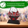 Ostrava Karate Fist Trophy