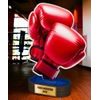 Altus Boxing Trophy