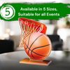 Cannes Basketball Trophy