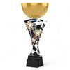 Triple Star Motor Racing Gold Trophy Cup