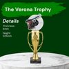 Verona Pistol Shooting Trophy