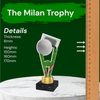 Milan Hockey Trophy