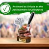 Altus Cooking Trophy