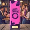 Tower Elite Heavyweight Charity Fundraising Trophy