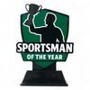 Pavilion Sportsman of the Year Cricket Trophy