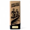Tower Elite Heavyweight Men’s Double Sculls Rowing Trophy