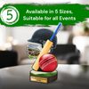 Grove Cricket Real Wood Trophy