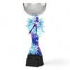 Montreal Cross Country Ski Silver Cup Trophy