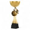 Vancouver Classic Basketball Gold Cup Trophy