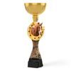 Vancouver Horse and Horseshoe Gold Cup Trophy