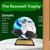 Roswell Swimming Trophy