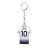 Custom Made Team Shirt Acrylic Keyring