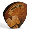 Regal Birchwood Martial Arts Kimono Sepia Shield