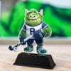 "Hockster" The Field Hockey Trophy Monster