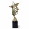 Nova Gold Star Trophy