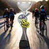 Montreal Road Cycling Silver Cup Trophy