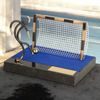 Ronda Futsal Indoor Football Handmade Metal Trophy