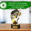 Altus Electric Guitar Classic Trophy