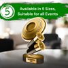 Altus Classic Clay Pigeon Shooting Trophy