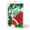 Athena American Football Medal