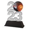 Basketball 2023 Trophy